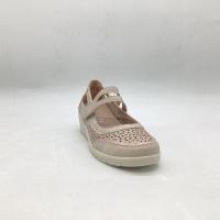 Virucci - Merceditas Casual de Mujer Cómodas Modernas VR5-1701 disponible en Azul, Cuero, oro, Plata - details 2