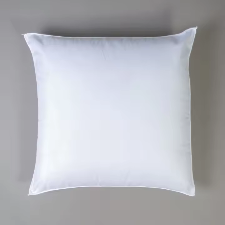 10XDIEZ Relleno cojin tejido microfibra - Relleno suave y durable para cojines decorativos - 1