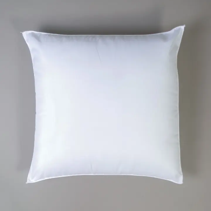 10XDIEZ Relleno cojin tejido microfibra - Relleno suave y durable para cojines decorativos - 1