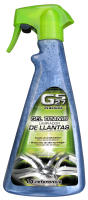 LIMPIADOR DE LLANTAS TITANIUM (500ml) - GS27 - details 0