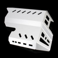 Cubierta De Protección Para Motor De Motocicleta Honda CB500X 2019-2023 Placa De Chasis Antideslizante Guardabarros Compatible Con Honda CB500X - details 1