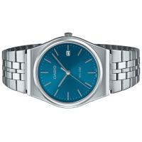 Reloj Casio mtp-b145d-2a2 correa de acero inoxidable water resist 50m - details 3