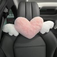 Almohadilla De Asiento De Coche Protector De Confort Para Mujer Fundas Para Asiento De Coche SUV Camiones Accesorios Para Coche Asiento Del Conductor - details 5