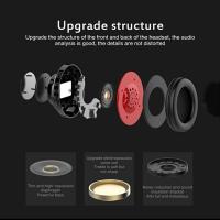 Auriculares Inalámbricos Bluetooth-Luces de Colores/Apliques/Micrófono incorporado-Bluetooth 5,0/Alcance 13 m - details 2