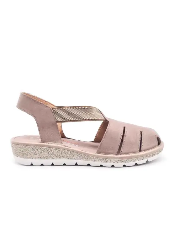 DOCTOR CUTILLAS 35336 TAUPE - 1