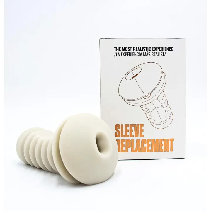 Sleeve Replacement - MYHIXEL II Device - 1