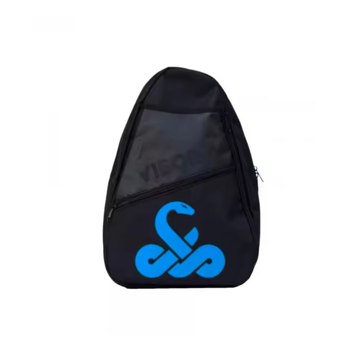 Mochila Bandolera Pádel de una Asa Vibor-a Rojo/Oro/ Azul / Plata/ Verde - 1