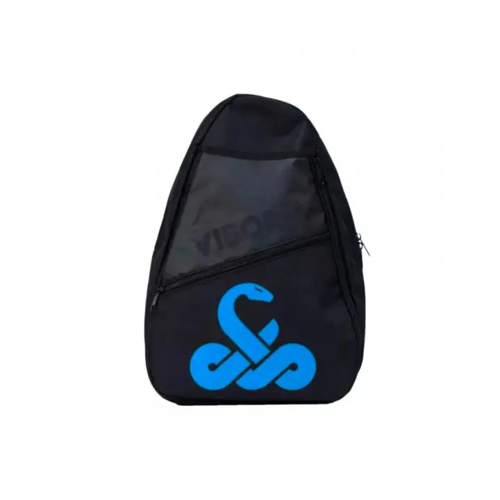 Mochila Bandolera Pádel de una Asa Vibor-a Rojo/Oro/ Azul / Plata/ Verde - 1