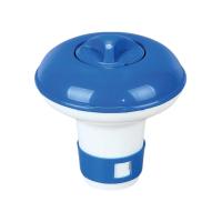 LILI HOME Dosificador de Cloro Flotante para Piscinas – 2 Modelos Disponibles y mas productos de piscina. Diseñados para una distribución uniforme del cloro, son fáciles de usar y compatibles con tabletas de diferentes tamaños. - details 2