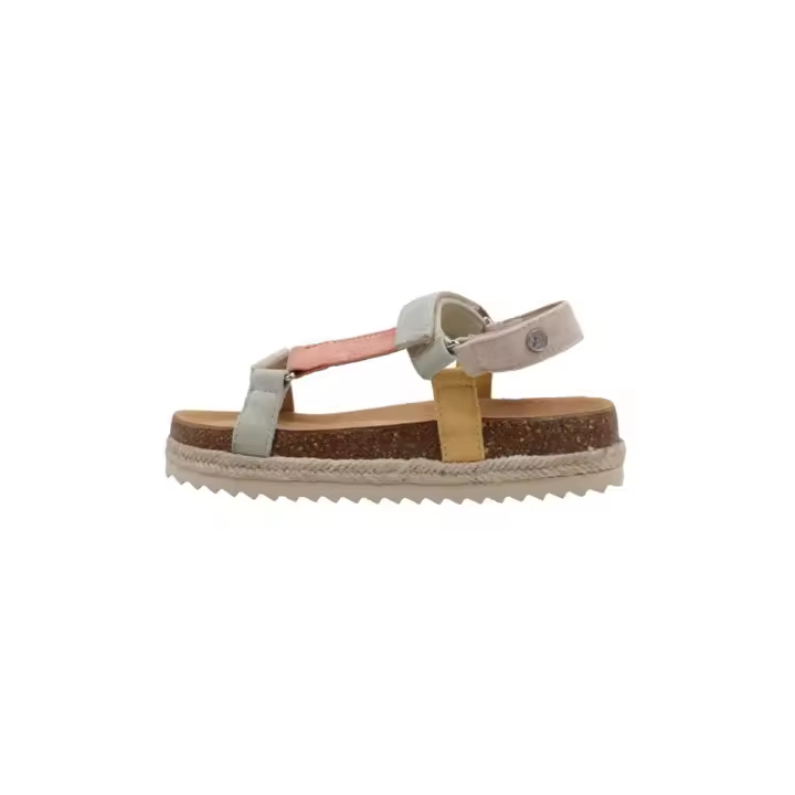 Botín Plano Xti 150904 Beige para Niña - 1