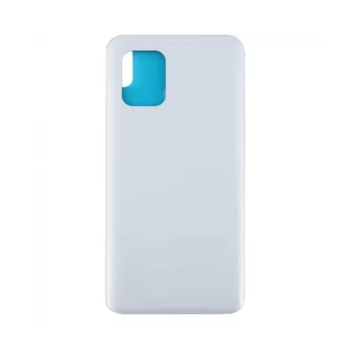 IMATICA LOS PALACIOS - Tapa de Batería Blanca Ensueño para Xiaomi Mi 10 Lite - 1