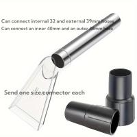 Absorvente Con Cola De Gato Para Limpieza De Alfombras Y Sofás Translúcido Adecuado Para Limpiadores De Techo Y Ventanas De Sofá - details 0