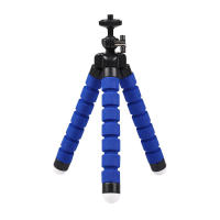 Trípode Flexible Mini Para GoPro Hero 12 11 10 9 8 7 Black Max Y Accesorios Compatible Con YI Eken SJCAM DBPOWER AKASO - details 6