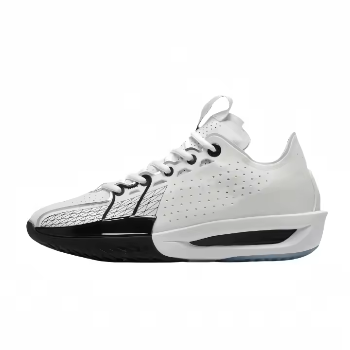 Basketball shoes White Breathable Flat Walking Trainers Casual Sneakers 3s Designer Men Sports Women Outdoor Running Shoes - 1
