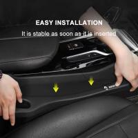 Relleno De Agujeros Para Asiento De Coche En Goma Suave Para Renault Clio Laguna 2 Megane 2 3 4 Twingo Talisman Captur Trafic - details 7