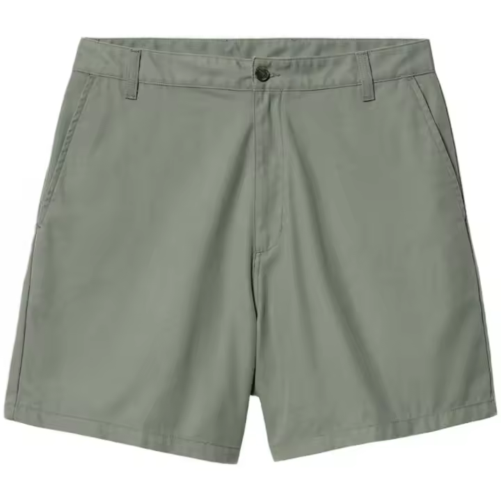Pantalones Cortos Carhartt Wip para Hombre en color Verde - 1