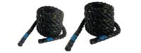 Cuerda de Batalla | Cuerda de Golpeo Gimnasio, Ejercicio Pesado, Entrenamiento de Fuerza | FIURI - details 0