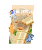 Big Only Whey Zero 2Kg - Sabor Mowgly White Choco - details 1