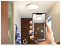 Luz De Techo LED Ultrafina 2.2CM Para Decoración Interior 6W 9W 13W 18W 24W Ahorro De Energía Sin Parpadeo Para Dormitorio - details 8