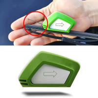 Limpia Parabrisas Universal Para Automóvil Y Camión Restaurador De Limpia Pantalla Accesorio De Limpieza Para Coche - details 1