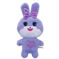 Muñeca De Peluche Bornpink KPOP World Tour Jisoo Jenny Rose Lisa Cojín De Peluche Colgante Kwai Regalo Para Fans Material De Relleno PP Cotton - details 5