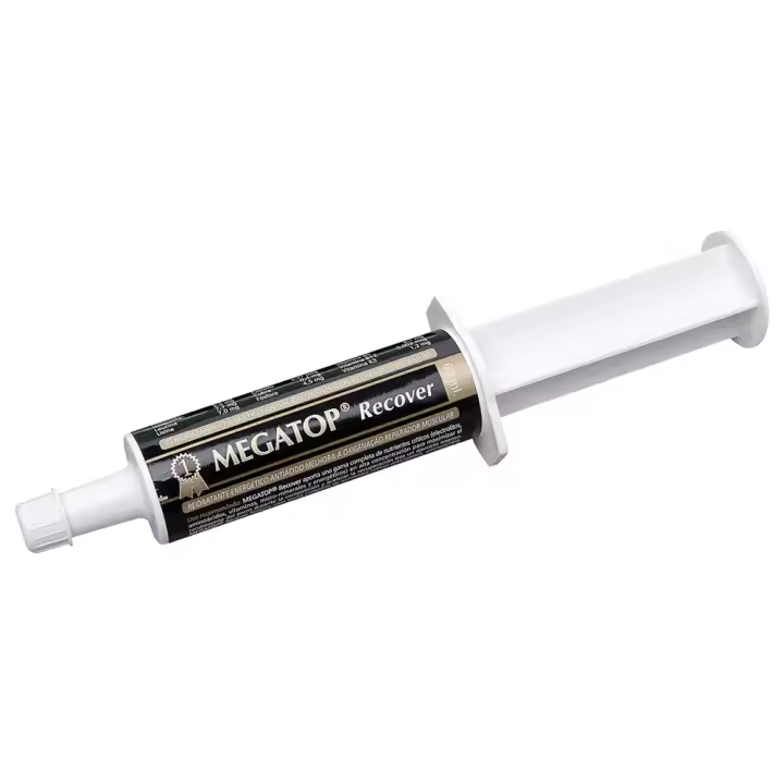 Megatop event 60ml suplemento oral para perros de deporte y trabajo Vetnova - 1