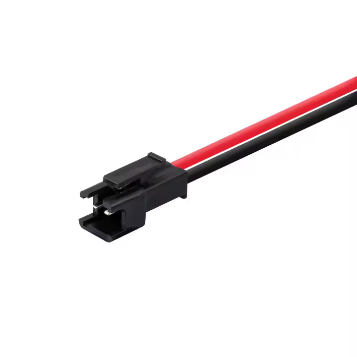 Ledkia Cable Conector Rápido Macho Tira LED - 1