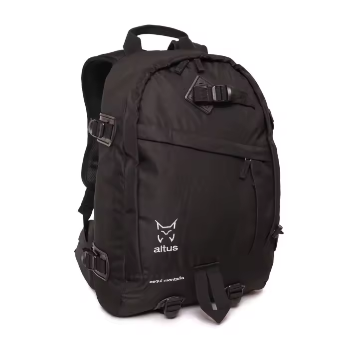 Mochila ESQUI MONTAÑA G30 | Altus | Daypack urbano| 27 L | Adulto | Unisex - 1