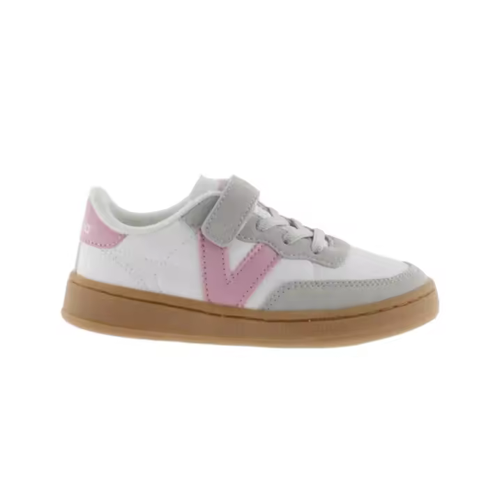 Zapatilla Rosa Victoria - 1