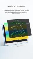 Tablero De Dibujo LCD De 19 Pulgadas Para Niños Y Niñas Herramientas De Arte Y Pintura Educativas Juguetes Para Niños De 3 a 7 Años - details 4