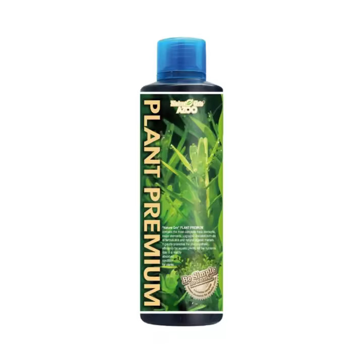 AZOO PLUS - Plant Premium - Fertilizante para plantas acuáticas - 1