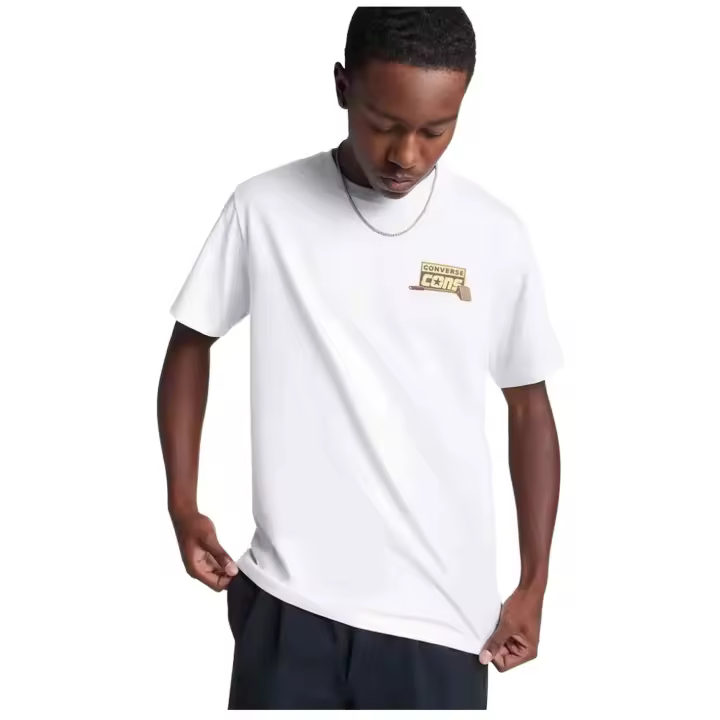 Top Converse modelo Cons Wasp Tee - 1