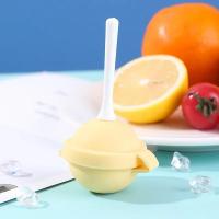 Molde De Helado De Silicona En Forma De Lollipop Hacer Popsicles Y Mini Helados En Casa Herramienta Para Helados Hechos En Casa - details 7