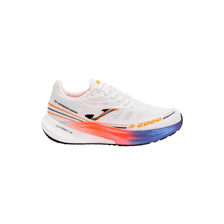 Zapatillas de running Joma R.2000 2502 Blanco - 1