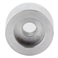 Anodo De Zinc Para Barco Reemplazo 55321-87J00 Adecuado Para Motores De Popa De 4 Tiempos Suzuki Pieza De Barco Anodo De Zinc - details 1