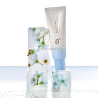 Belleza coreana - Set de protección solar de arroz y probióticos (50 ml) FPS 50+ PA++++ - details 3