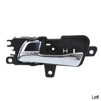 Manija De Puerta Interior Para Coche LH/RH Adecuada Para Hyundai Sonata 2011-2014 Accesorios De Automóvil ABS Material - details 7