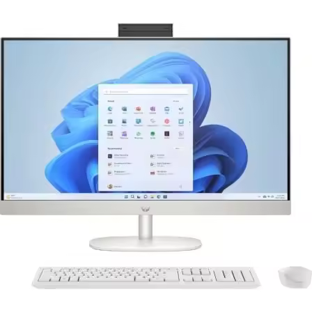 PC All in One 27-CR0080NS Intel Core i5-1335U/ 16GB/ 1TB SSD/ 27"/ Win11 - 1