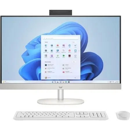 PC All in One 27-CR0080NS Intel Core i5-1335U/ 16GB/ 1TB SSD/ 27"/ Win11 - 1