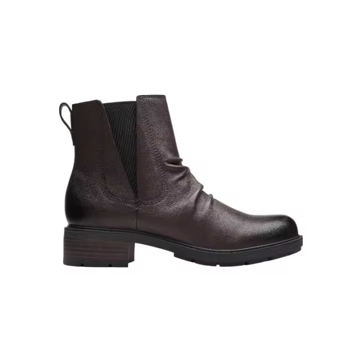 botin hearth tose brown - 1