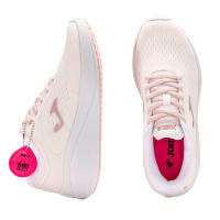 Zapatillas Deportivas de Mujer Joma Diana 2502 Blanca - Oferta 106178 - Calzados Deportivos - details 3