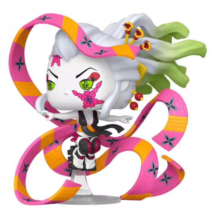 Funko POP Deluxe Daki 1841 Demon Slayer Kimetsu no Yaiba    Kimetsu no Yaiba - 1