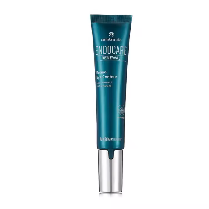 Cantabria Endocare Renewal Retinol Contorno De Ojos  15 ml - 1