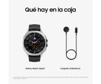 Samsung Galaxy Watch8 Classic / Smartwatch 46mm - details 8
