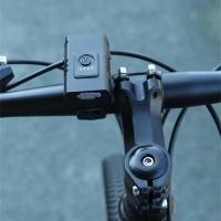 Luz Inteligente Para Bicicleta Heinast LED USB 3000mAh Impermeable MTB Farol Delantero Ciclismo Luz De Bicicleta Accesorios - details 12