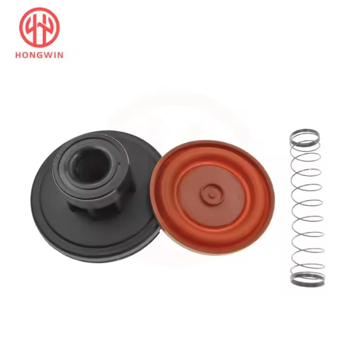Kit De Reparación De Tapa Del Válvula PCV Para Motor De Coche 0361.Q5 Compatible Con Peugeot 206 207 / Citroen C1 C2 C3 Nemo 1.4 Material PA66+GF30 - 1