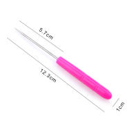 Awl Herramientas De Joyería De Acero Inoxidable Para Trabajo De Perlas Y Costura Suministros De Artesanía Para La Creación De Joyas DIY - details 0