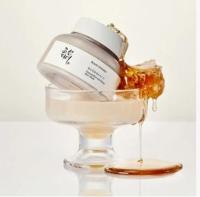 Mascarilla facial de miel Beauty Of Joseon Ground Rice And Honey Glow Mask 150ml,Tratemiento de cara coreano hidrante,limpieza de poros,purificante ,refrescante NOVEDAD - details 2