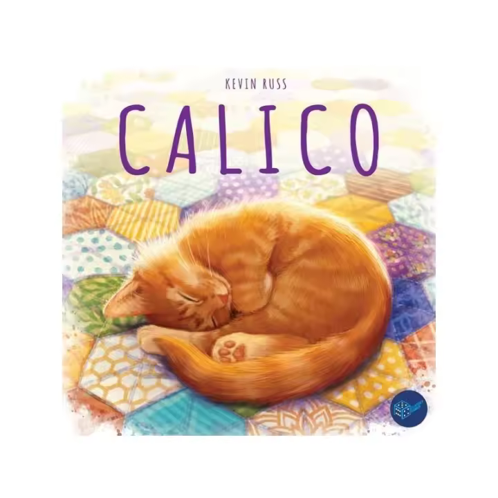 CALICO - 1