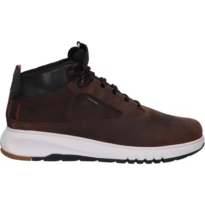Geox u36apa 0ff11 u aerantis c6f6t brown-dk coffee - 1
